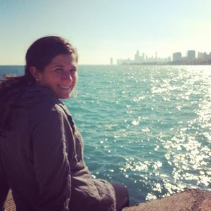 Meet your Posher, Emira